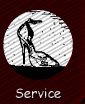 Service - Kontakt, CD's, Videos, Bücher, ...