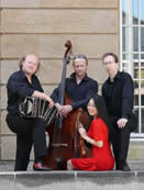 Cuarteto Bando