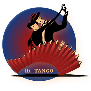 Logo ift-Tango